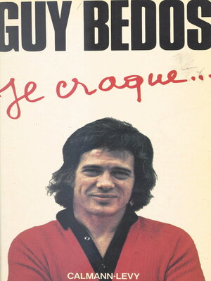 cover image of Je craque...